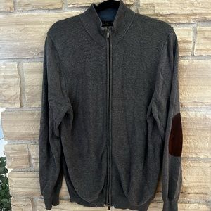 Massimo Dutti cardigan
